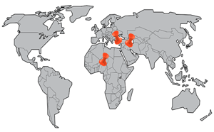 DATS International DATS Lebanon, systrack distributors